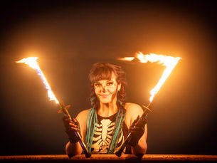 Derry Halloween brings trail back to City Walls as FREE tickets set for release
