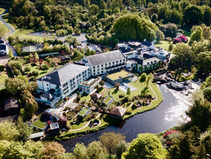Galgorm Collection celebrates triple triumph at AA Hospitality Awards 2025