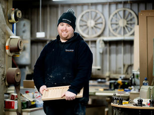 Co Antrim company finds route to success through digital transformation