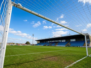 Council seeks approval for major new 3G/hybrid pitch at Ballymena Showgrounds