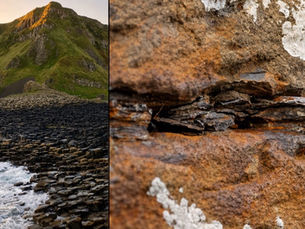 Over 10,000 coins removed from Giant’s Causeway as NT warns visitors to stop damaging World Heritage Site