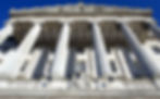 Stormont Paliament Buildings in Belfast