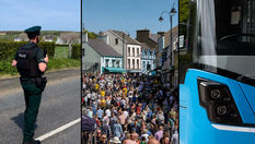 Heading to the Ould Lammas Fair? Road closures and travel advice confirmed