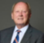 Traditional Unionist Voice (TUV) leader and North Antrim MP Jim Allister KC