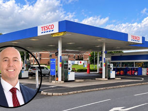 Tesco urged to give Northern Ireland customers ‘equal footing’ after fuel offer exclusion