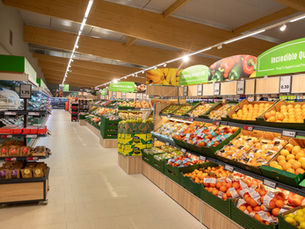 Lidl strengthens international commitment to healthy and sustainable diets in partnership with WWF