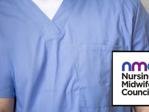 Former Cullybackey nurse struck off after child sexual messages conviction