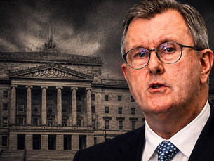 DUP confirms independent review after Jeffrey Donaldson conviction as pressure grows for wider inquiry