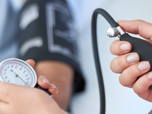 Over a third of UK adults don’t know that high blood pressure is the biggest risk factor for stroke
