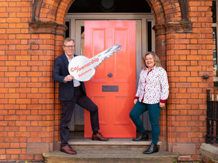 Co-Ownership expands support for Northern Ireland home buyers amid rising property prices