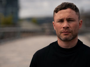 Carl Frampton steps inside Northern Ireland’s justice system in rare BBC documentary access