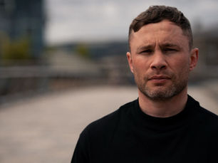 Carl Frampton steps inside Northern Ireland’s justice system in rare BBC documentary access