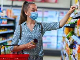 Executive extends grace period for those not wearing a mask on medical grounds