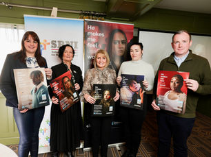 NSPCC Northern Ireland launches ‘The Full Story’ campaign to combat child sexual exploitation