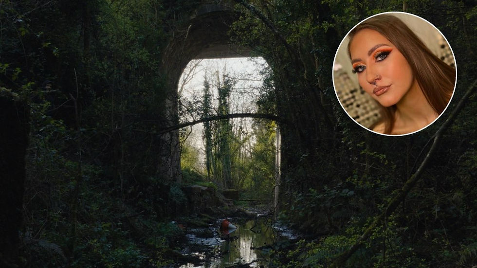 The Girl in the Water: New RTÉ doc follows family’s relentless search for answers after daughter’s death