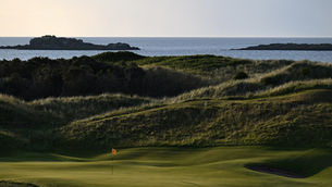 Royal Portrush to host 132nd Amateur Championship in 2027