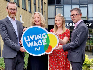 Sinn Féin MLA calls for real living wage to transform Northern Ireland’s health & social care sector