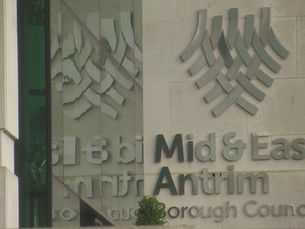 Council 'scoping exercise' will examine potential for new office accommodation in Ballymena