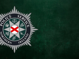 Young man dies following collision in Co Antrim