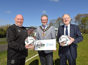 Fan Favourites Manchester United and Rangers join line up for STATSports SuperCupNI