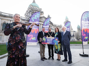 Belfast announced as host city for Comhaltas Fleadh Cheoil na hÉireann in 2026
