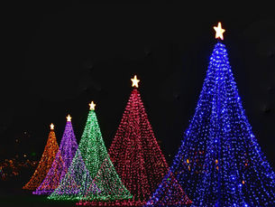 MEA Council plan Carrickfergus Christmas glow-up with £135K funding for new lights