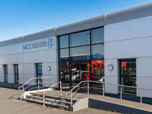 Long-established Ballymena insurance broker acquired by UK group as customers assured of no change