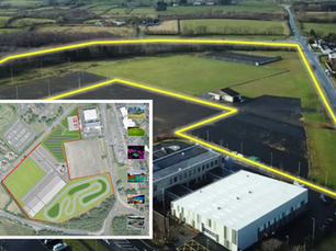 Public outcry as it’s revealed councillors rejected family leisure proposal for Ballee Playing Fields