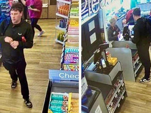 Police make specific appeal regarding missing man George Brennan