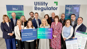 Utility Regulator launches Energy Charters for Winter 2025/26 to support NI homes & small businesses