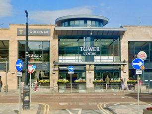 SOLD | Tower Centre sold to UK retail giant