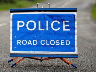 Motorcyclist taken to hospital after late-night crash on Glenarm Coast Road