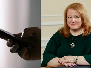 Reforms will tackle domestic abuse and gender-based violence – Minister Long