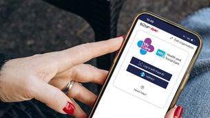 70,000 downloads and rising: Northern Trust urges patients to download My Care medical app