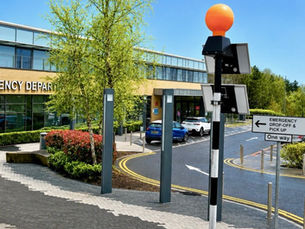 Antrim Area busiest A&E in Northern Ireland as 1,653 patients endure 12-hour waits