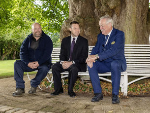 Dunadry’s ‘Tree of Peace and Unity’ shortlisted for UK Tree of the Year