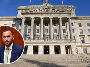 Gaston criticises translation bill in NI schools as ‘shocking’ – costs triple over last 5 years