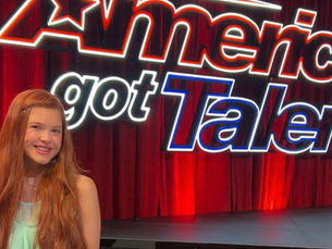 NI teen singing sensation set to perform for global audience on America’s Got Talent!