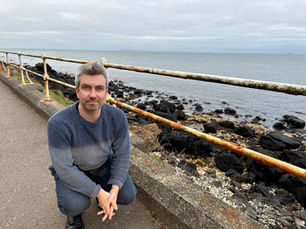 Action finally taken on dangerous Coast Road railings in Larne – Danny Donnelly MLA