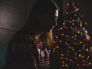 Be ‘alert and aware’ of domestic abuse this Christmas - former PSNI specialist officer