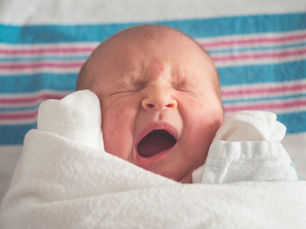 Births continue long-term decline as new NI data reveal rising suicide and drug death averages