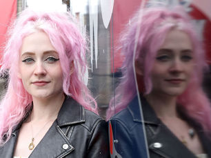 TV | Janet Devlin: Young, Female and Addicted