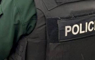 Items seized and man arrested in Ballymena