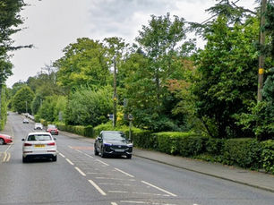 Busy Ballymena road to be resurfaced this summer as councillors welcome long-awaited upgrade