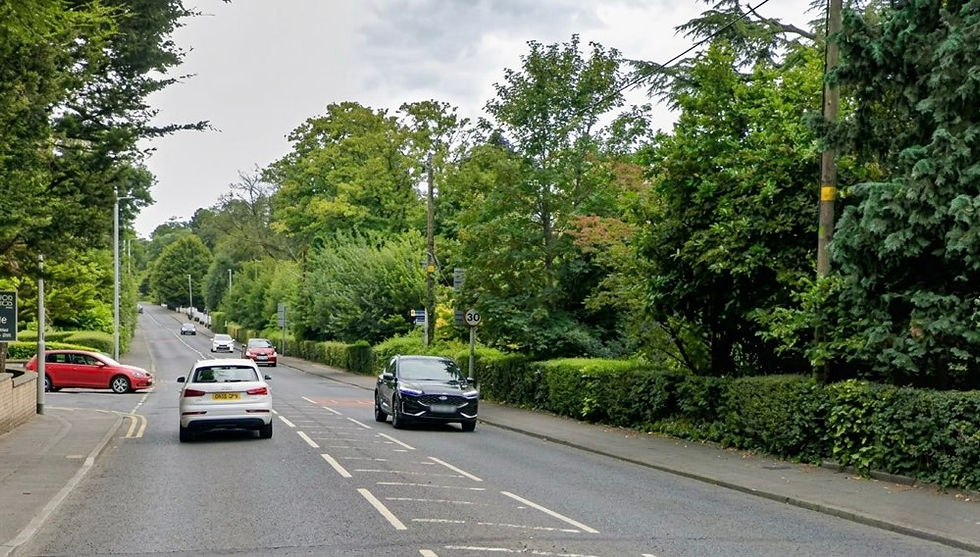 Busy Ballymena road to be resurfaced this summer as councillors welcome long-awaited upgrade