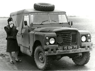 MEA Council backs motion to mark 50th anniversary of UDR Greenfinches