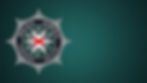 PSNI crest on green background 