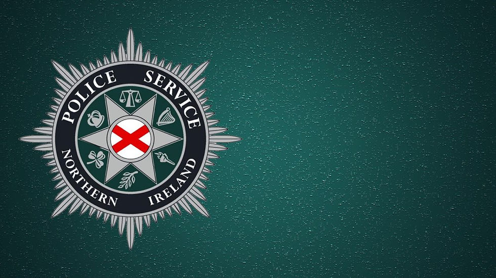 Police say threats sent to County Antrim schools are ‘not credible’