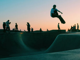 Young skaters to have their say on plans for new skate plaza at Antrim Forum