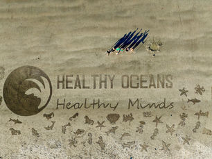 SEA-ZE THE DAY: Free coastal wellbeing events return this August across Mid and East Antrim